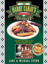 The Harry Caray's Restaurant Cookbook (eBook): The Official Home Plate of the Chicago Cubs